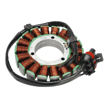 2020-2023 Polaris General XP 4 1000 Bobina magnetica Statore + Regolatore di tensione + Gruppo guarnizioni 4013970