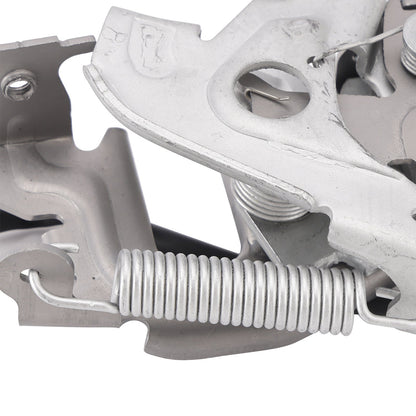 2020-2024 Per BMW M340i G20 2x Serratura di chiusura cofano anteriore 51237468348