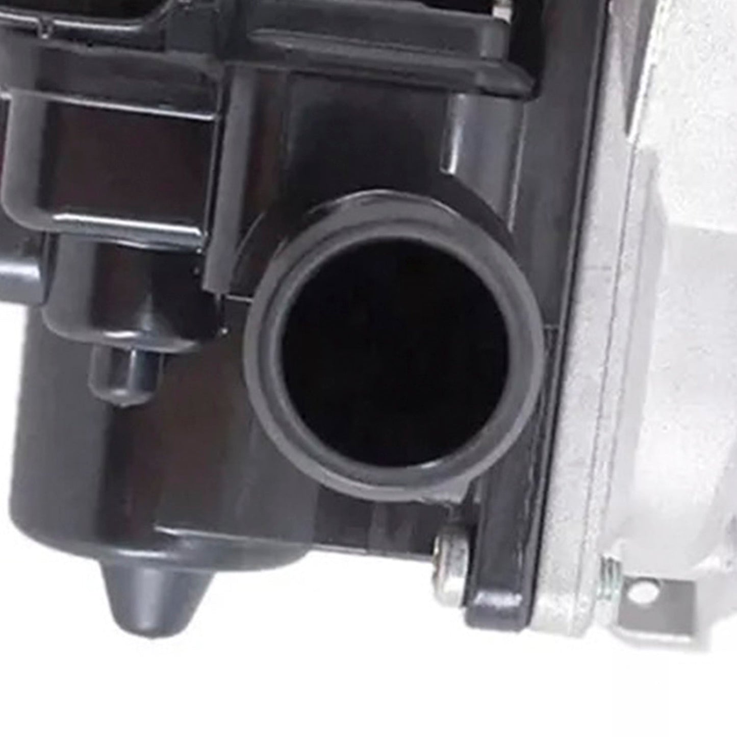2009-2014 Toyota Tundra 4.6L V8 Interruttore valvola deviatrice sistema aria 25702-38050