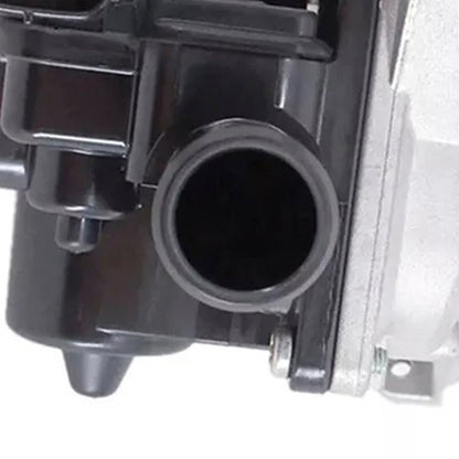 2009-2014 Toyota Tundra 4.6L V8 Interruttore valvola deviatrice sistema aria 25702-38050