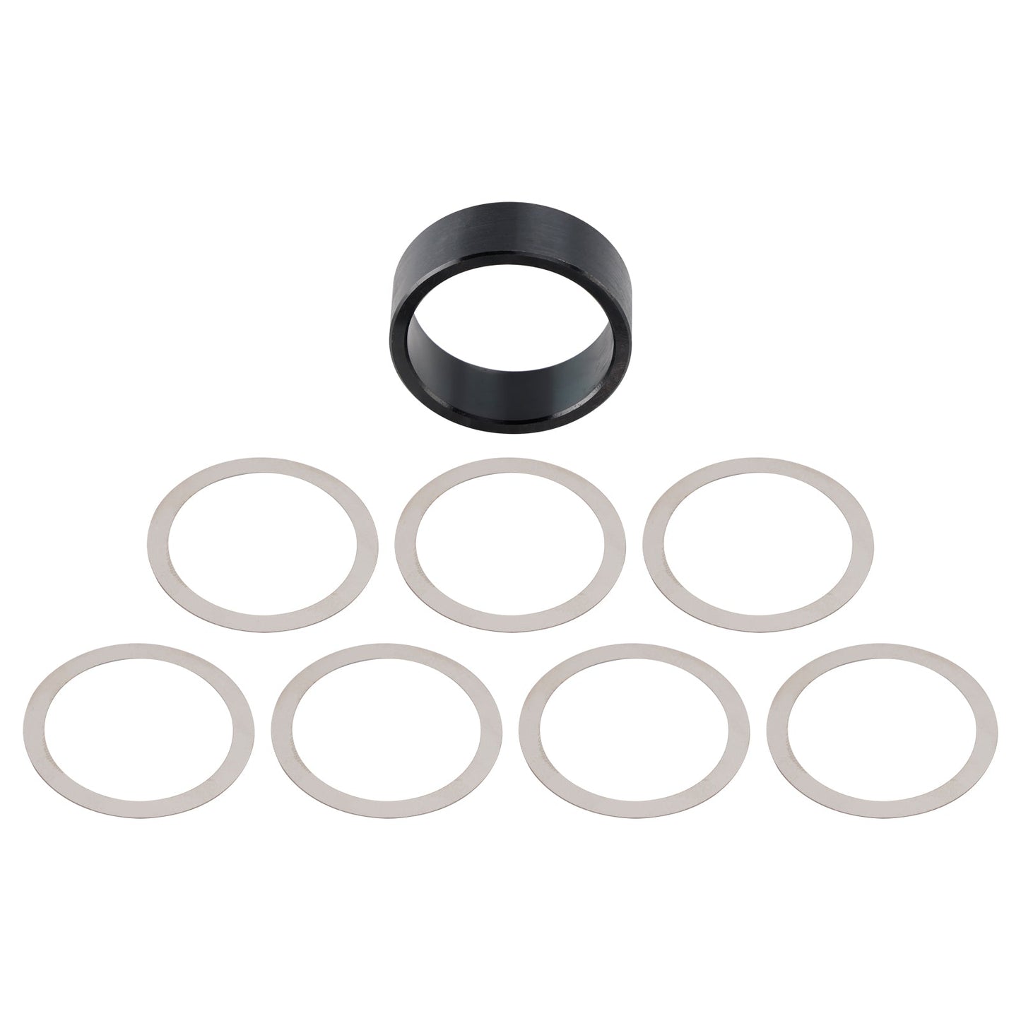 Kit di eliminazione del manicotto di schiacciamento per ingranaggi e assali (SK CSGM8.5) per differenziale GM 8.5