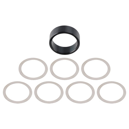 Kit di eliminazione del manicotto di schiacciamento per ingranaggi e assali (SK CSGM8.5) per differenziale GM 8.5