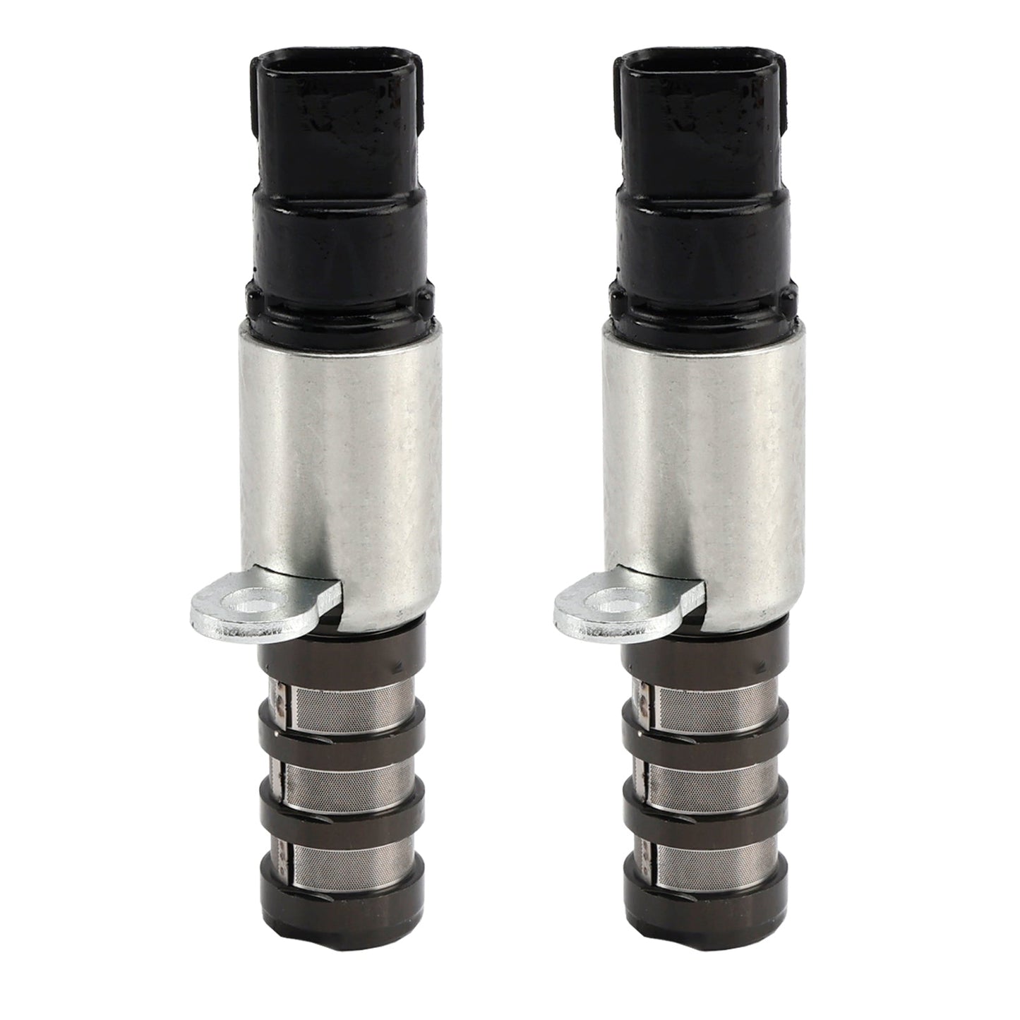 2 elettrovalvole di fasatura variabile delle valvole HL3Z-6M280-A per Ford F-150 17-24 3.5L 5.0L
