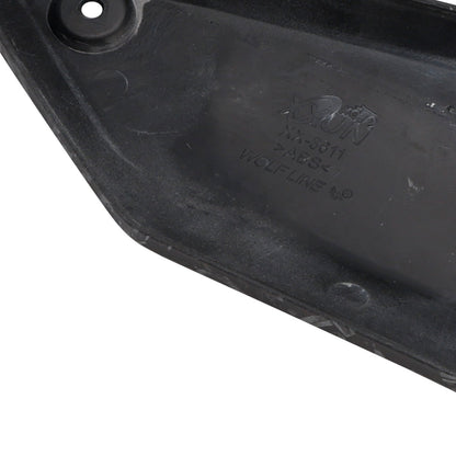 Carenature decorative per pannello telaio sinistro Honda X-ADV 750 2021-2025