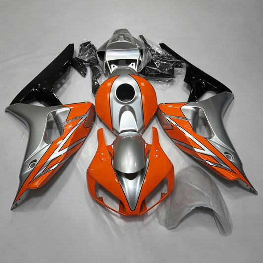 Kit di carene in plastica ABS stampate a iniezione per Honda CBR1000RR 2006-2007