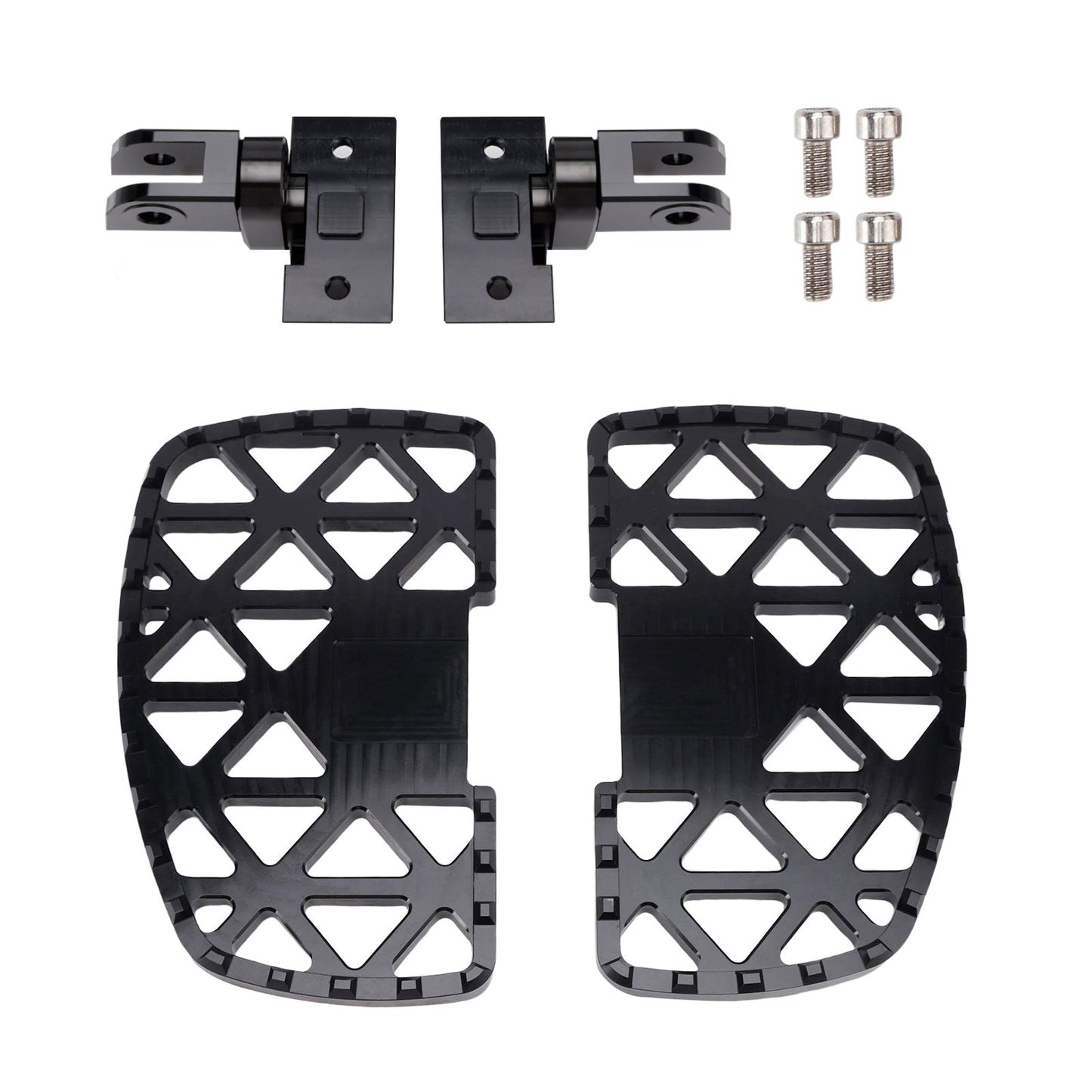 Pedane poggiapiedi anteriori Honda CM1100 Rebel 1100 DCT/MT 2021-2025
