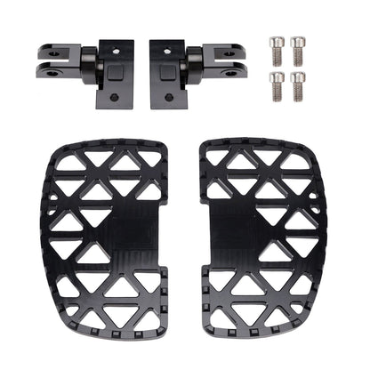 Pedane poggiapiedi anteriori Honda CM1100 Rebel 1100 DCT/MT 2021-2025