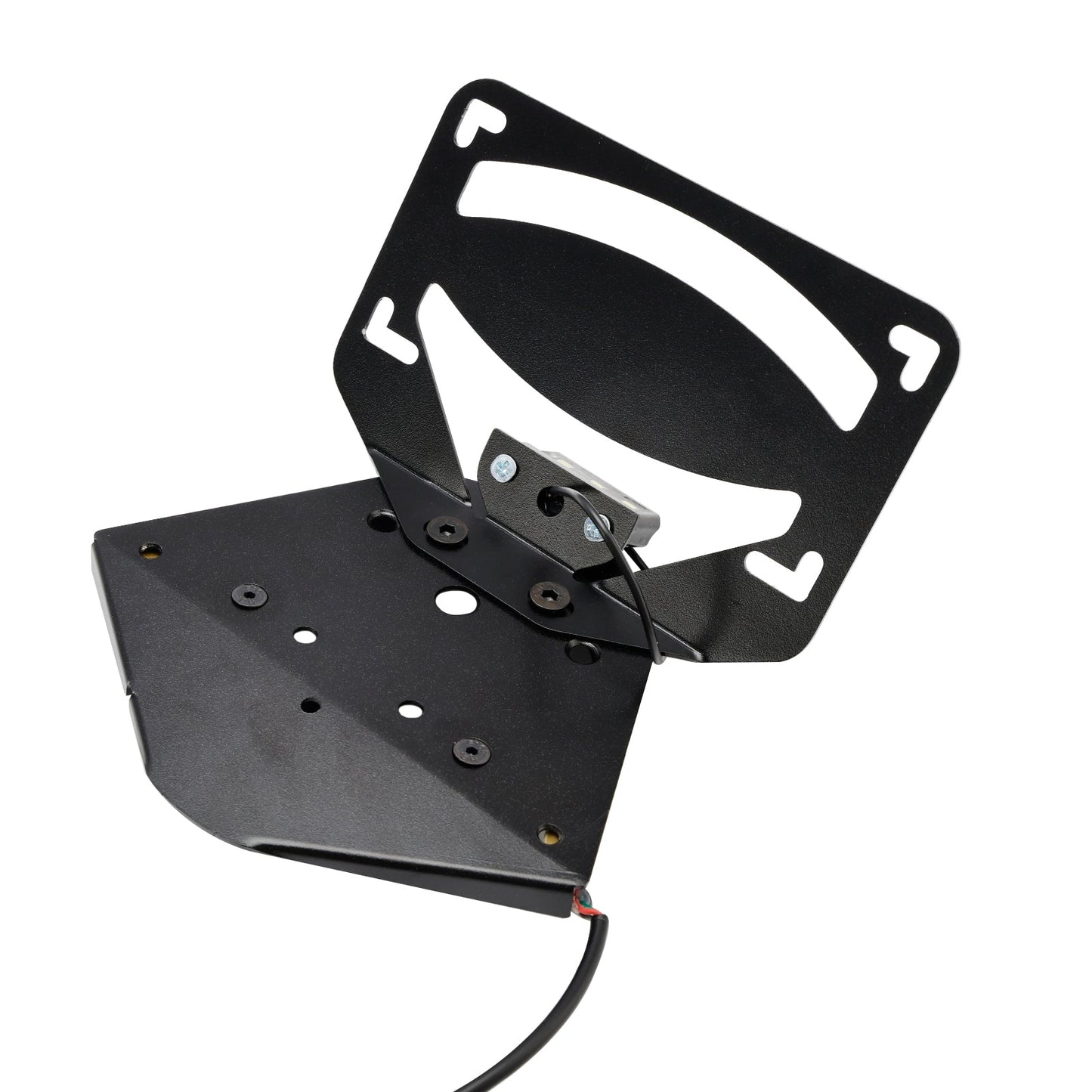 Supporto per telaio porta targa BMW S1000RR 2021-2024