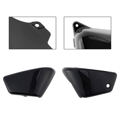 Copertura laterale della batteria per Honda Magna VF 250 1995-2006