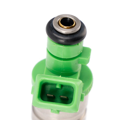 1 pz iniettore carburante per Mercedes CE CLC CLK SLK SLC Sprinter M271 A2710780549