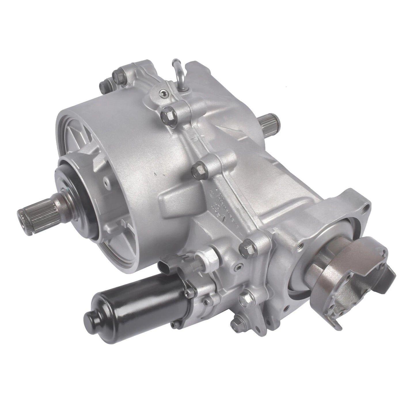 Brand New Rear Axle Differential Assembly 3.73 Ratio Per  Jeep Cherokee 19-2022