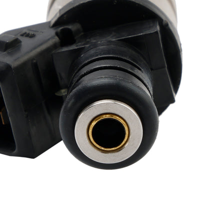 1 pz. Iniettore carburante 13537546244 Adatto per BMW 325xi 325i 320i 325Ci 525i 2001-2005