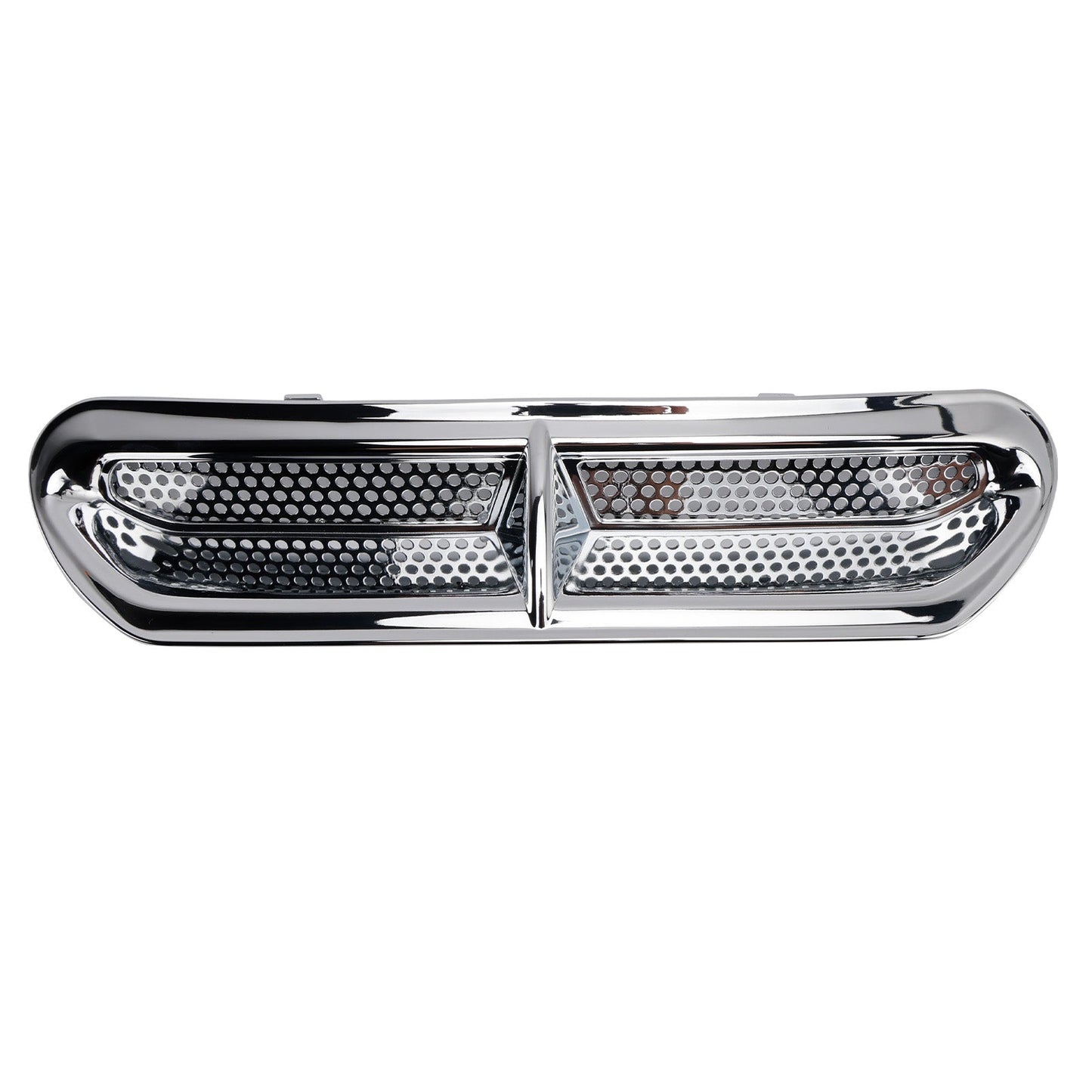 Rivestimento della presa d'aria anteriore per Touring Street Glide Electra Glide 2014-2024