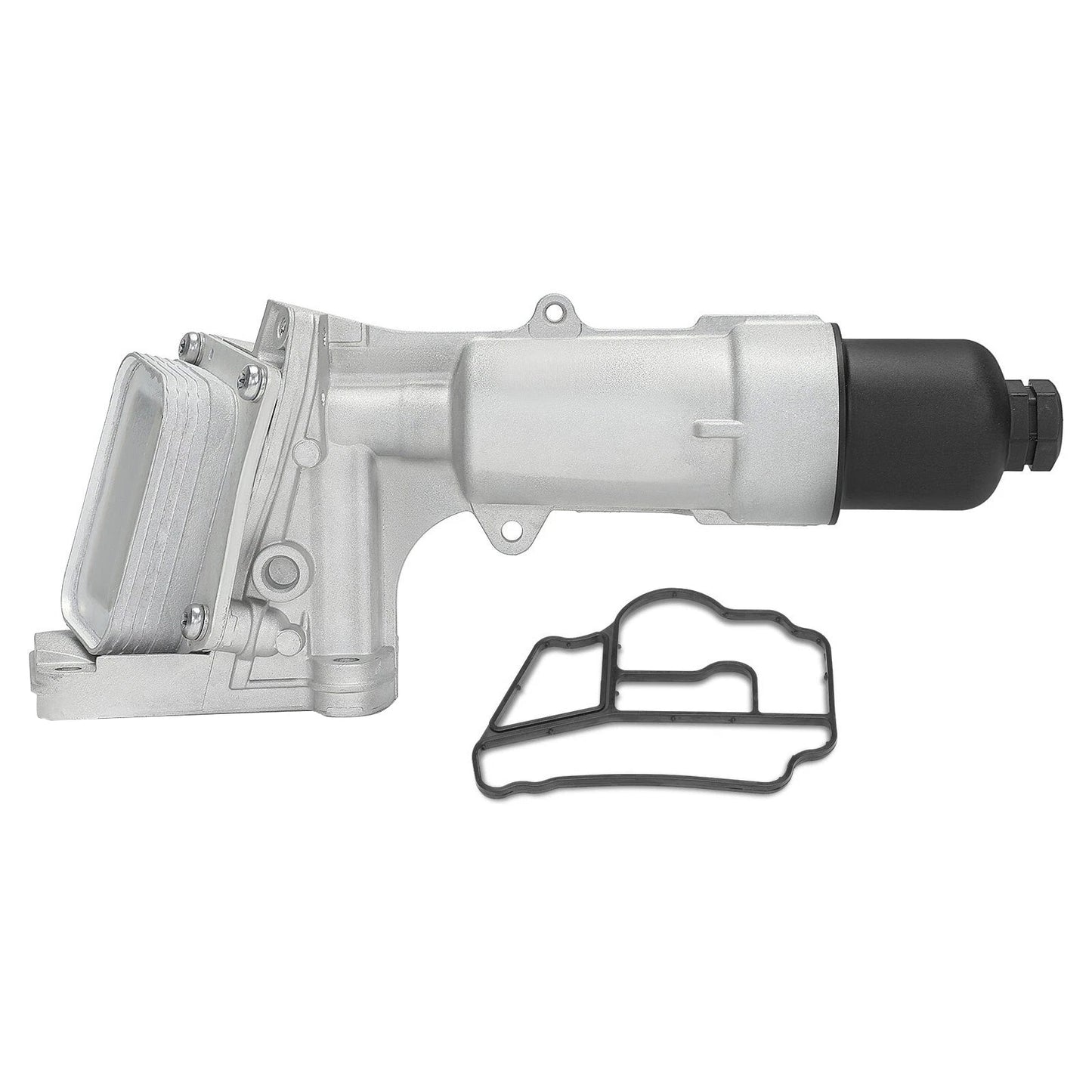Alloggiamento filtro olio motore Mercedes-Benz C230 W203/C203 1.8L 2003-2005 2711800610