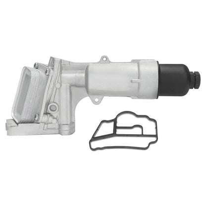 Alloggiamento filtro olio motore Mercedes-Benz C230 W203/C203 1.8L 2003-2005 2711800610