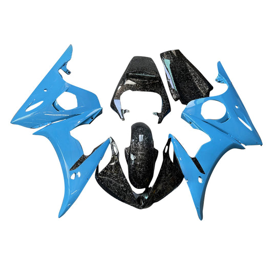 Kit carenatura iniezione per Yamaha YZFR6 YZF-R6 2005