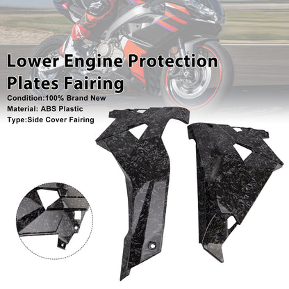 Carenatura protettiva per carenatura inferiore del motore Aprilia RS457 RS 457 2024-2025