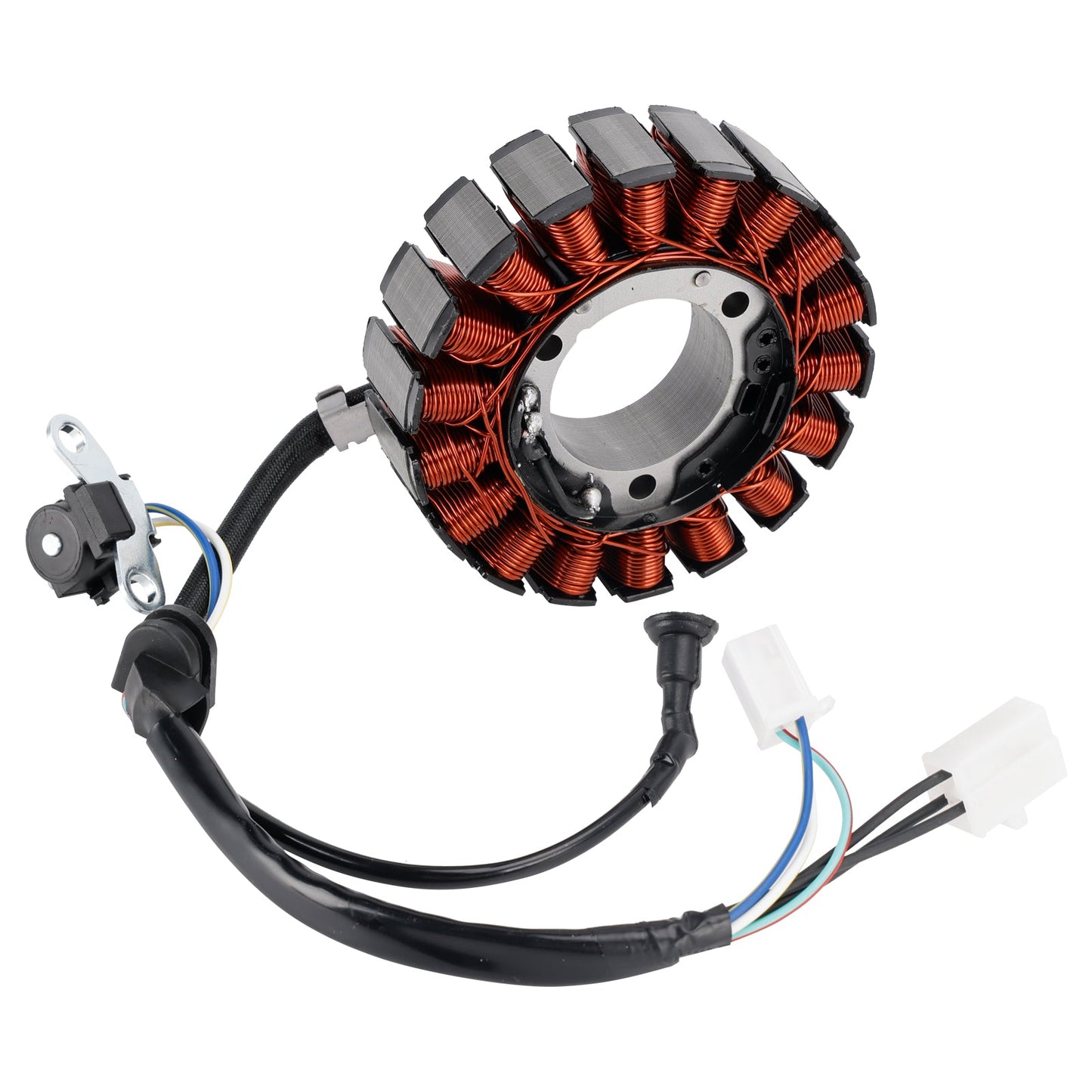 Guarnizione regolatore statore generatore per Honda CB300R 2019-2022 11395-KYJ-900