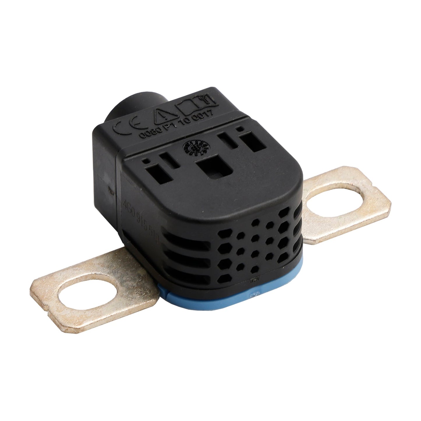 4G0915519 Fusibile di scollegamento della batteria pirofusibile pirointerruttore per VW Audi 2011-2014