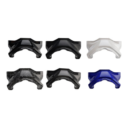 Pannello di copertura della sella Yamaha YZF-R3 R25 MT-03 2025-2026
