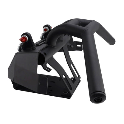 Kit di predisposizione per verricello sul paraurti anteriore del Can-Am Maverick X3 900 (modelli 2018 e successivi).