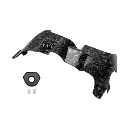 Rivestimento decorativo per pannello interruttori Touring Electra Street Glide 2023-2025