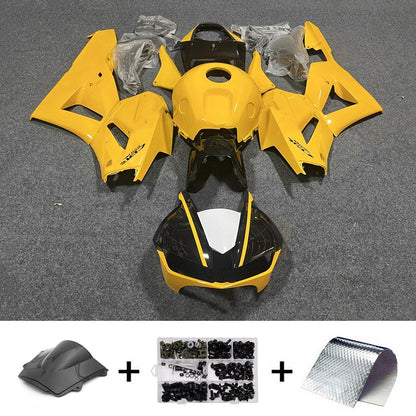 Kit di carene in plastica ABS stampate a iniezione per Honda CBR600RR 2013-2025 F5