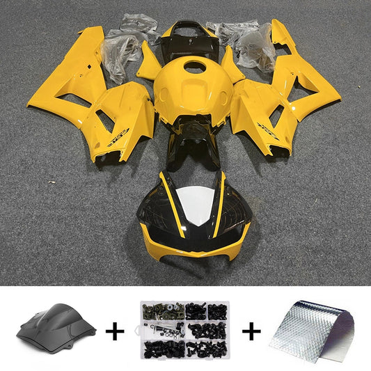 Kit di carene in plastica ABS stampate a iniezione per Honda CBR600RR 2013-2025 F5