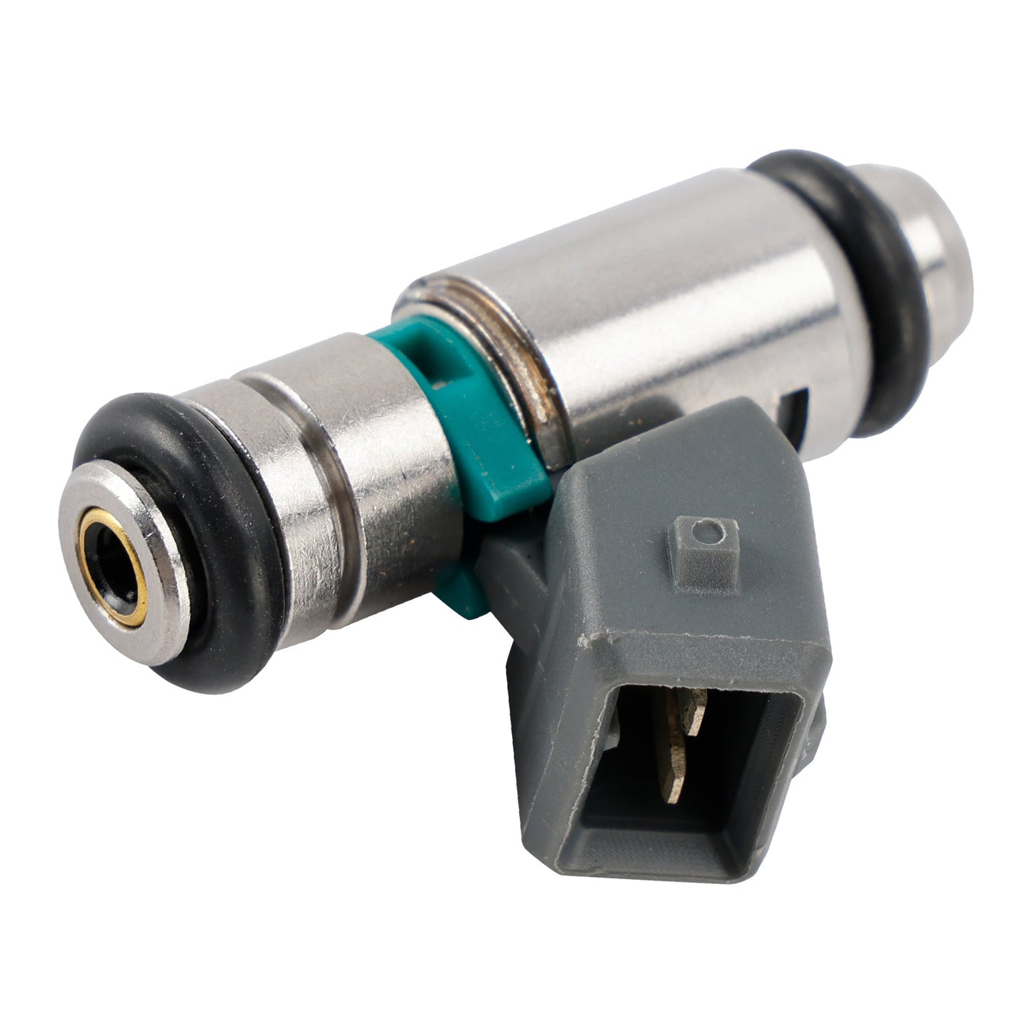 1 pz iniettore carburante per Renault Clio Scenic Megane Nissan Platina Aprio IWP143