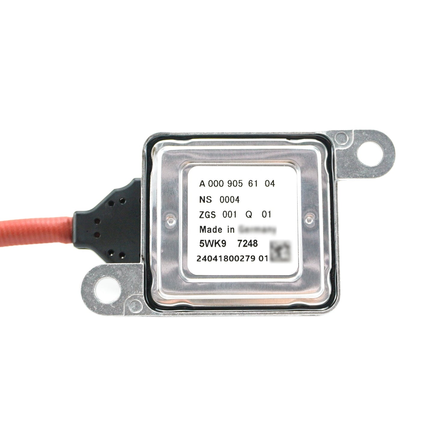 Sensore di ossido di azoto A0009056104 5WK97248 per Mercedes-Benz Classe C, Classe E, Sprinter