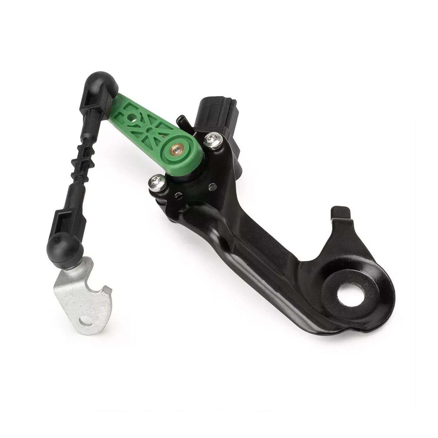 Sensore di altezza della sospensione pneumatica posteriore sinistra 4H0941309C per Audi A6 A8 S6 S7 S8