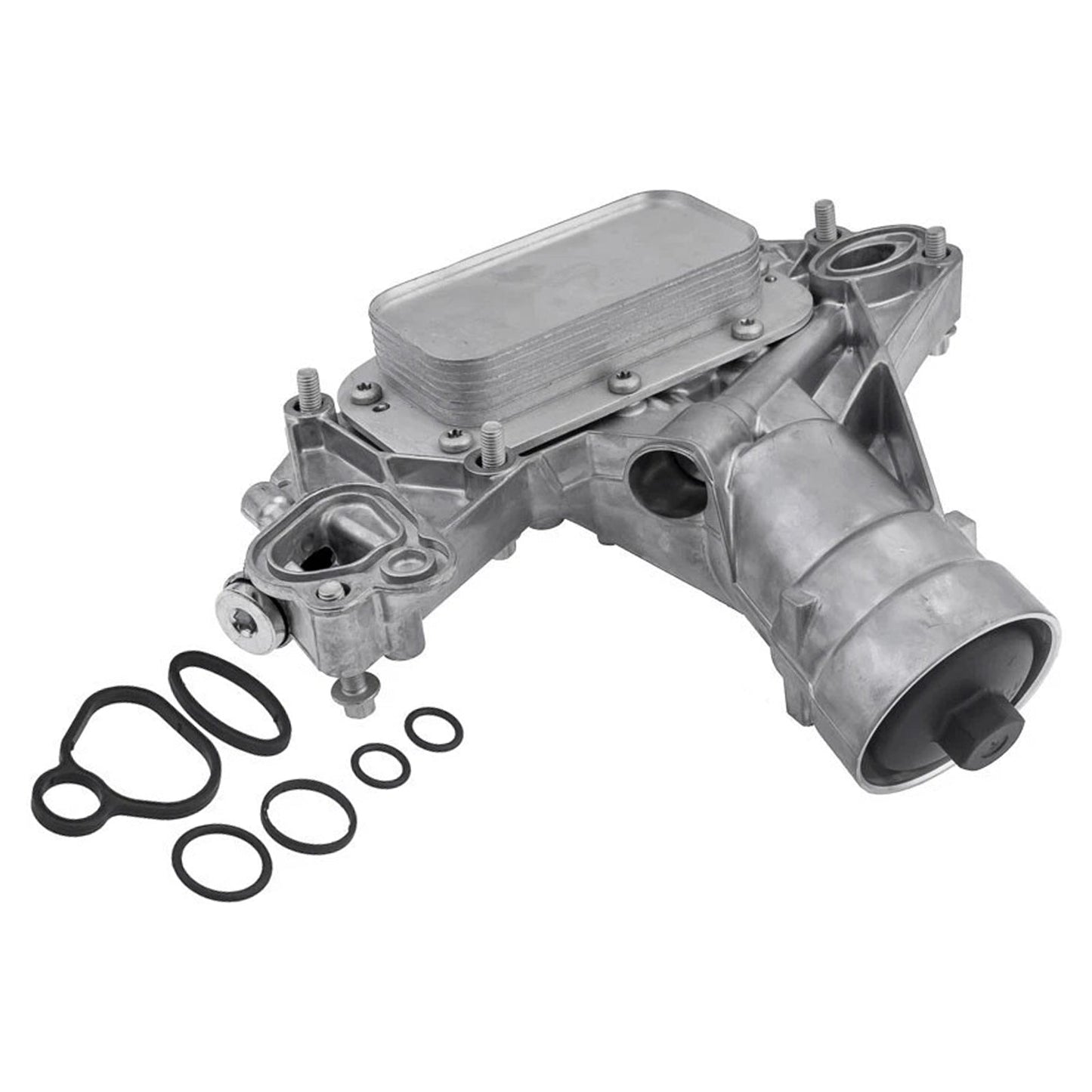 Filtro olio e radiatore olio per motore Holden Cruze JH A16LET 1.6L (anni 2015-2018) Codice articolo: 55355699