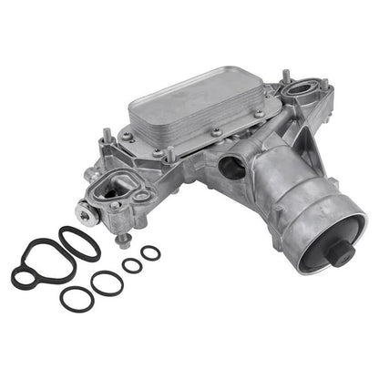 Filtro olio e radiatore olio per motore Holden Cruze JH A16LET 1.6L (anni 2015-2018) Codice articolo: 55355699