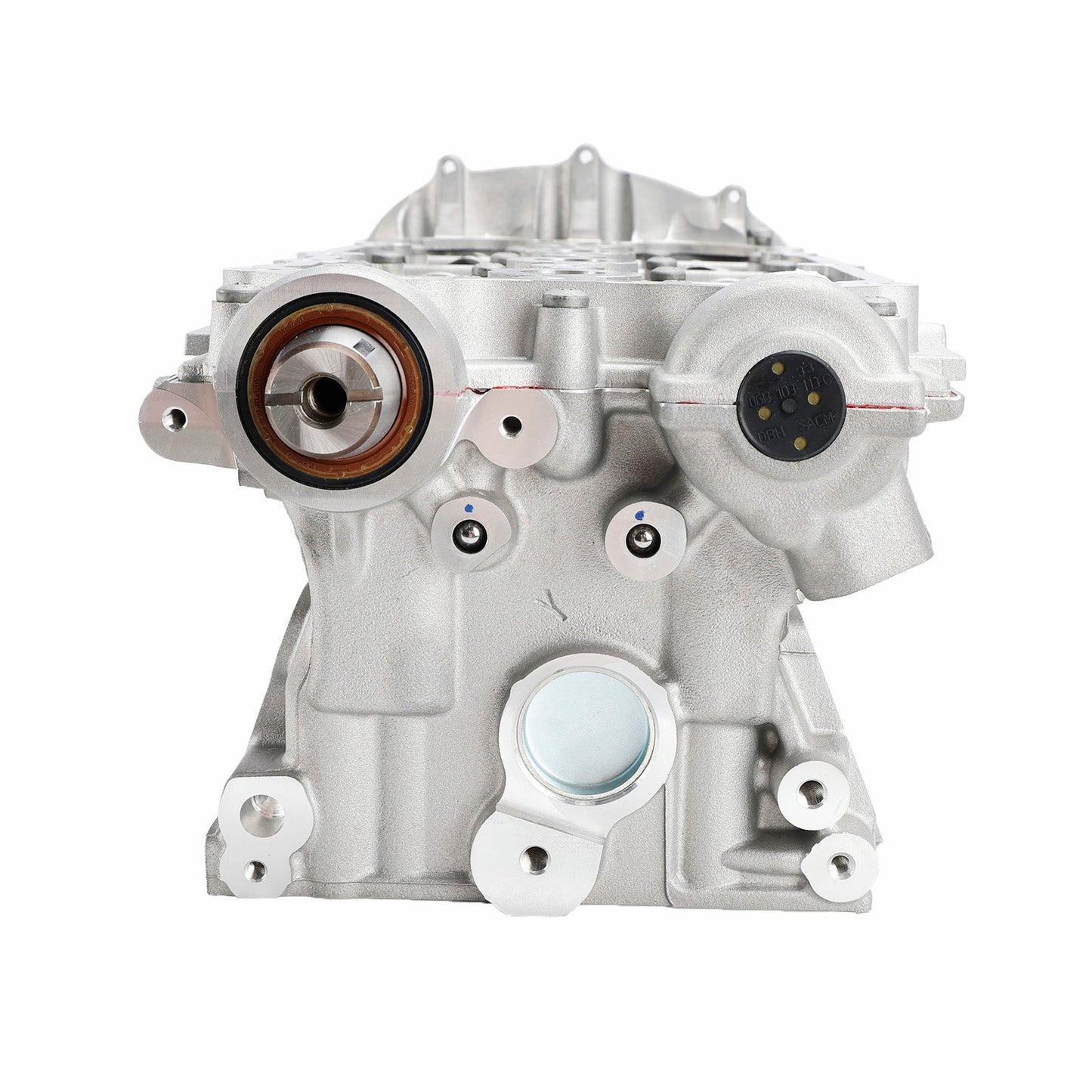 2004-2007 Audi A3 (8P) 2.0 TFSI AXX BPY BWA Gruppo testata 06D103351D