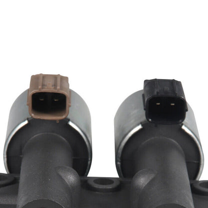 2002-2004 Honda CR-V (sottomodelli: EX, LX) Trasmissione a 4 velocità, doppio solenoide lineare 28260-PRP-014