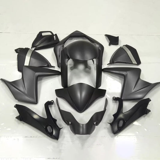 Kit di carene in plastica ABS stampate a iniezione per Honda CB1000R 2008-2015