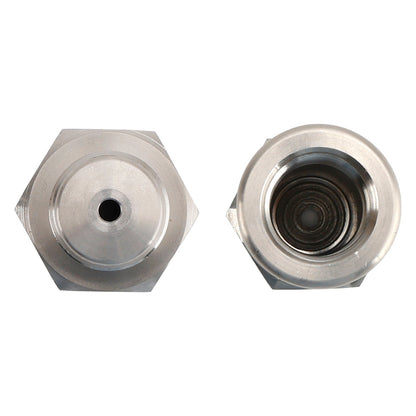 Valvola di sfogo della pressione del tappo del rail del carburante per GMC 6.6L Duramax LB7 2001-2004