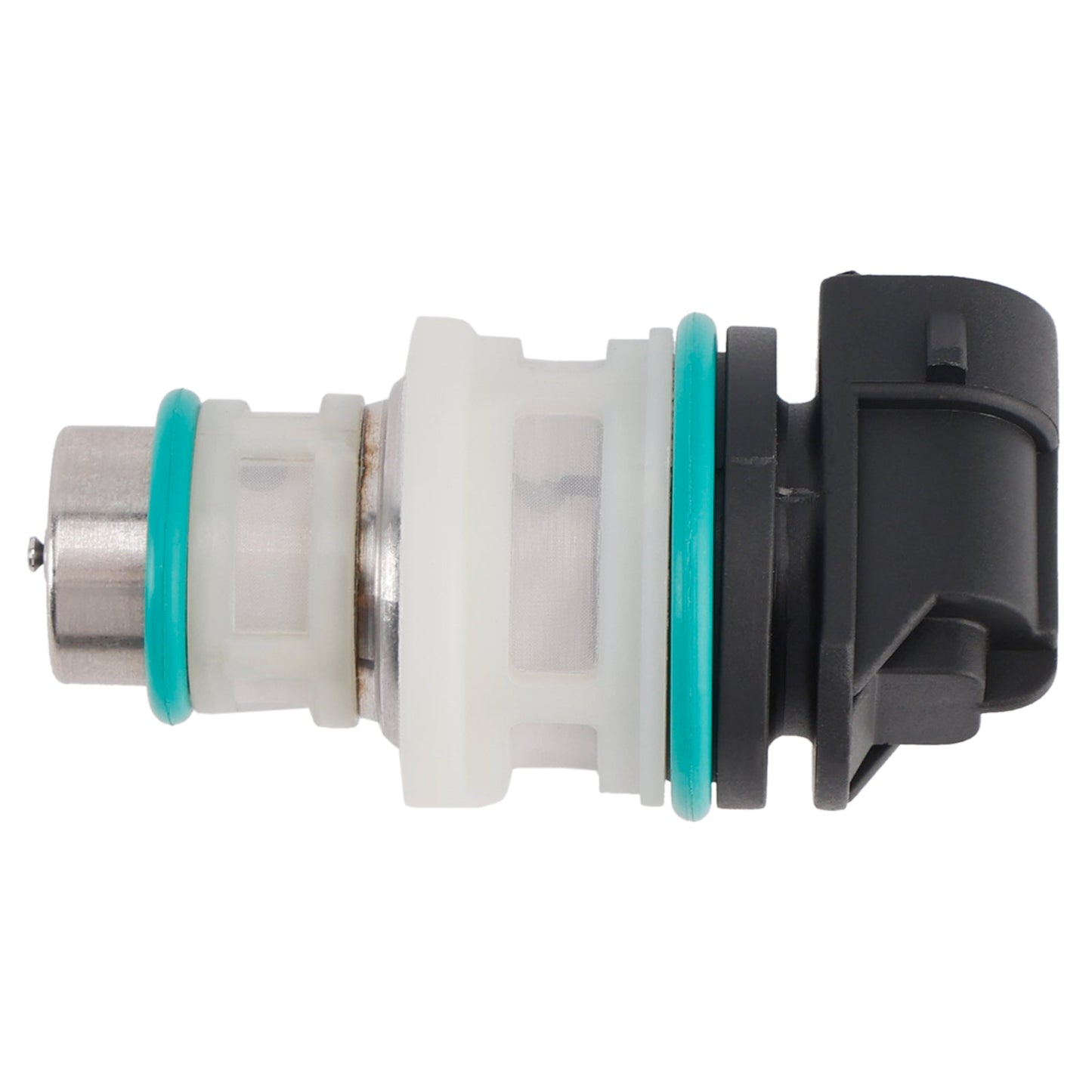 1 pz Iniettore di carburante 17111814 Adatto a Chevy Cavalier Corsica Adatto a Buick Century