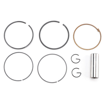 Kit guarnizioni cilindro e pistone Yamaha YP125R Majesty 125 H2O LC 4T 2003-2006 5DS-E1311-A0 5NR-E1633-00