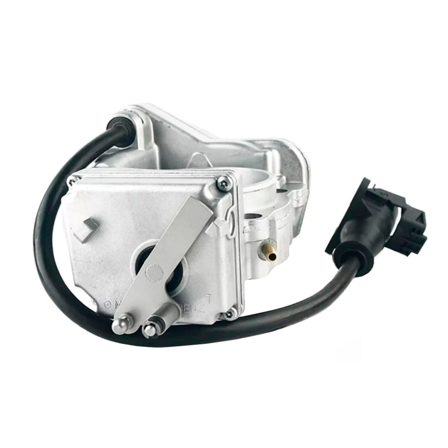 Mercedes W124 R129 SL320 E320 S320 M104 Gruppo corpo farfallato 0001415725
