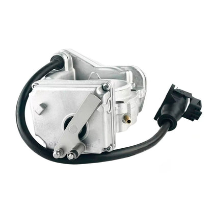 Mercedes W124 R129 SL320 E320 S320 M104 Gruppo corpo farfallato 0001415725