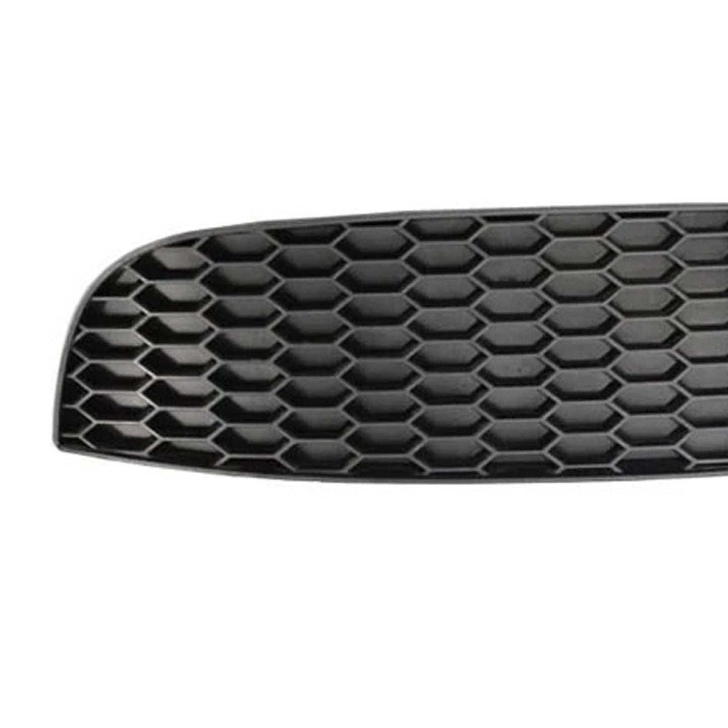 Griglia fendinebbia paraurti anteriore per BMW Serie 3 E90 E92 E93 stile M3 2009-2011