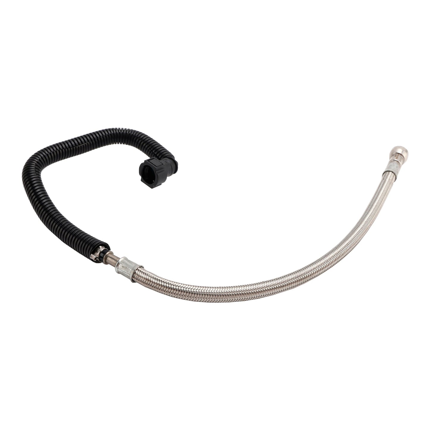 Tubo della pompa del carburante ad alta pressione BV6Z-9J280-A per Ford Focus 2012-2018