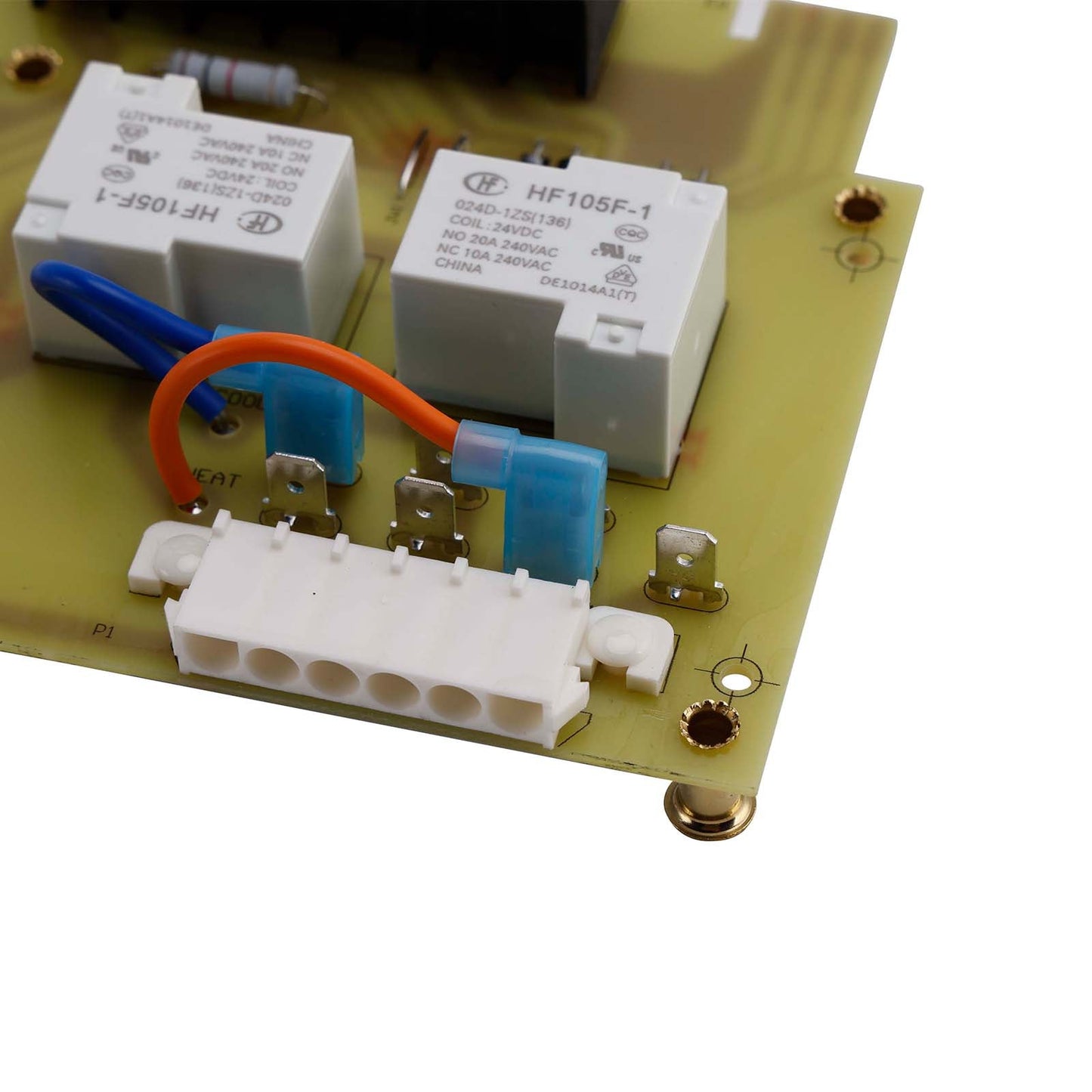 624-568 624-5680 AC4003-2 per scheda di controllo della pompa di calore Nordyne Intertherm
