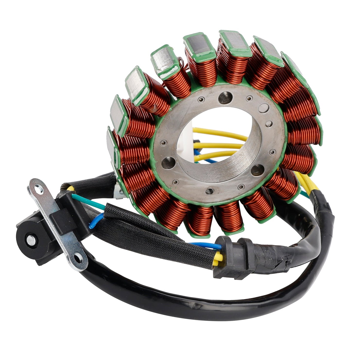Guarnizione raddrizzatore statore regolatore generatore SYM Citycom 300 EFI 2008-2009 31120-HMC-000