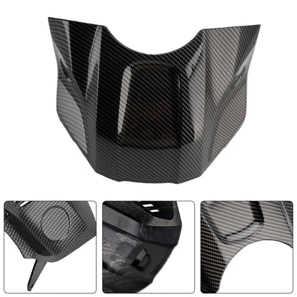 Carenatura anteriore del serbatoio del carburante Yamaha YZF-R3 R25 2025-2026