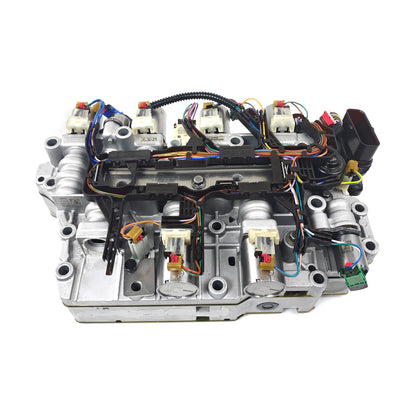 8F35 Automatic Transmission Valve Body Per FORD 8-Speed
