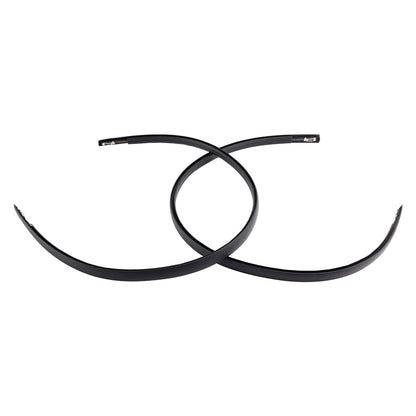 Modanatura del tetto sinistra + destra (2 pezzi) per Honda Civic 2012-2015