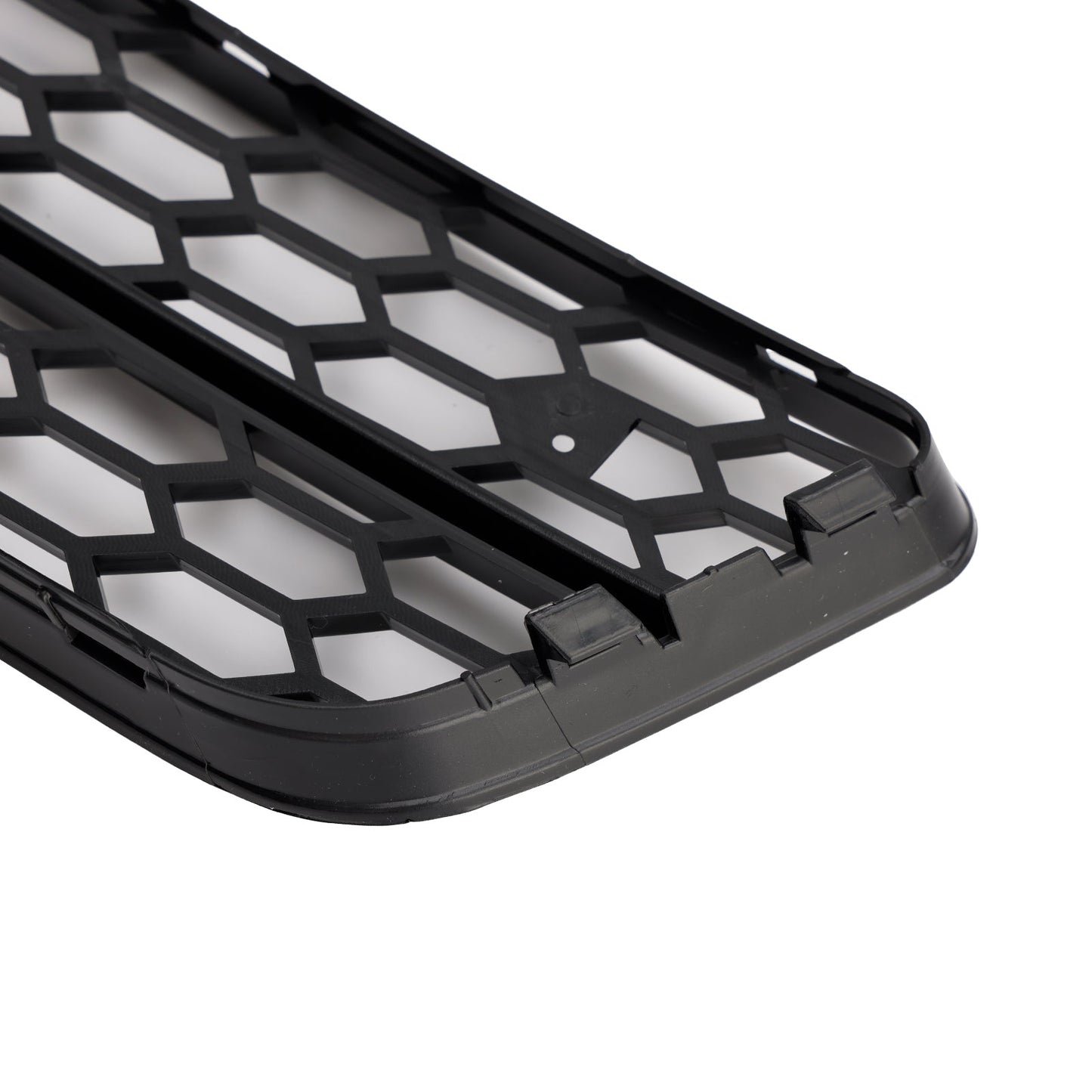 Griglia di copertura fendinebbia anteriore a nido d'ape Audi A5 2007-2011 2 pezzi 1522024