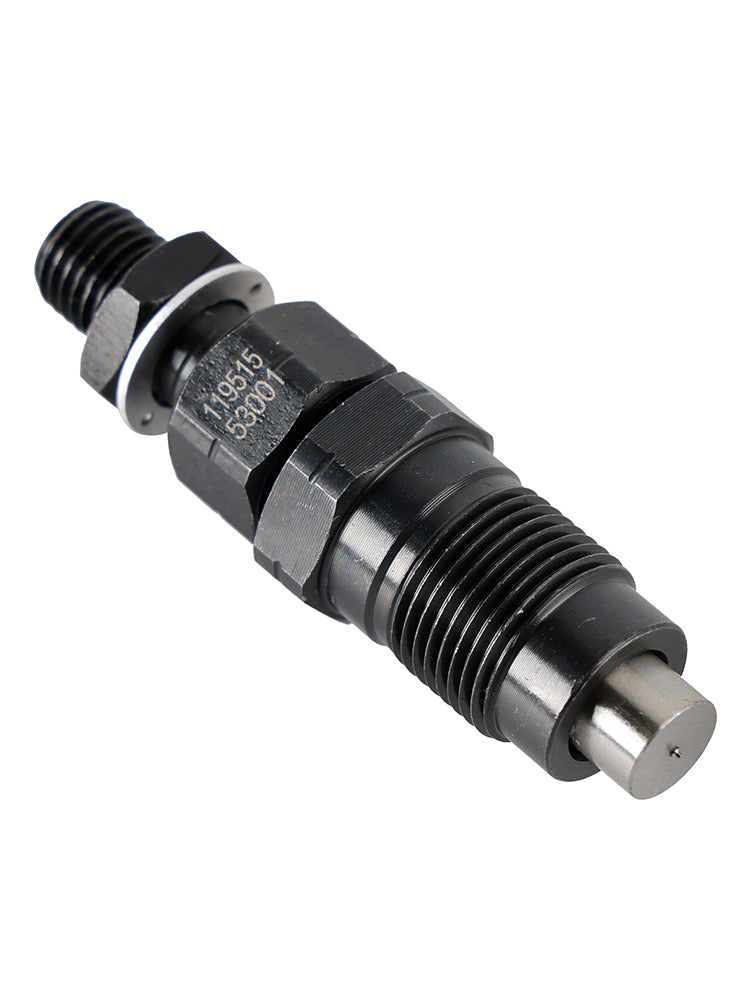 1 iniettore di carburante per motori Yanmar 3TNV70 3YM20 3YM30 2YM15 119515-53001